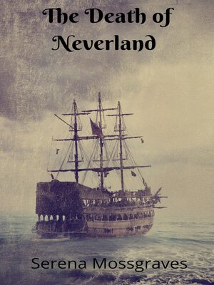 cover image of The Death of Neverland